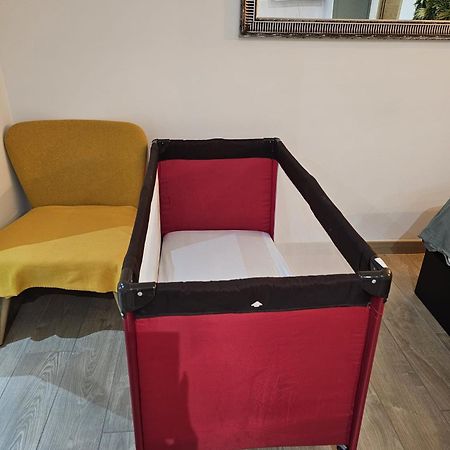 La Dame - Parking Prive - Proche Ge Alstom Apartment Cravanche Luaran gambar